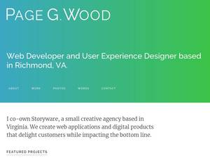 pagegwood.com