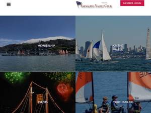 sausalitoyachtclub.org