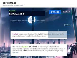 soul.city