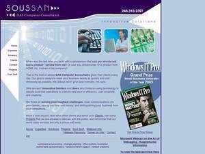 dascomputerconsultants.com