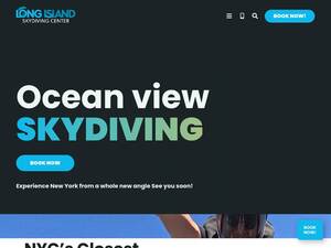 Longislandskydiving.com