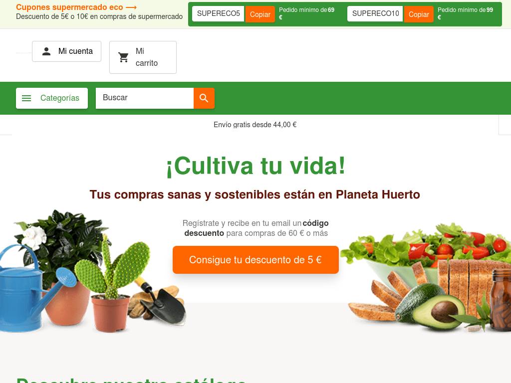 planetahuerto.es