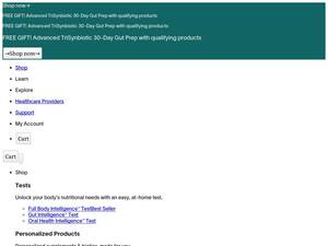 viome.com