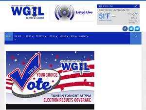 Wgil.com