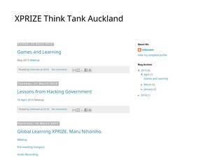 Xprizeakl.blogspot.com
