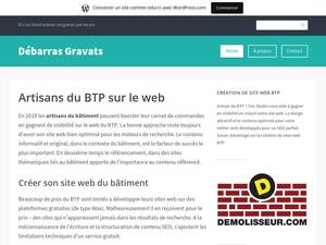Debarrasgravats.wordpress.com