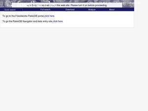 Paleodb.org