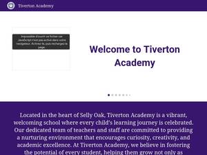 Tiverton.bham.sch.uk