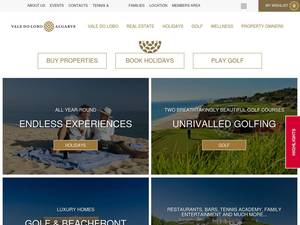 Valedolobo.com