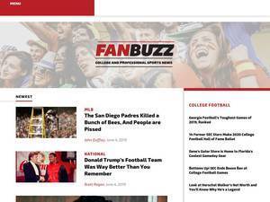 Fanbuzz.com