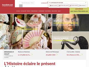 Herodote.net