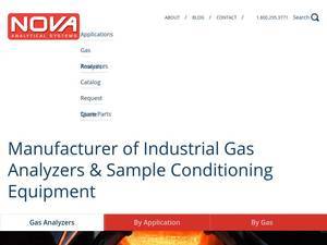 nova-gas.com