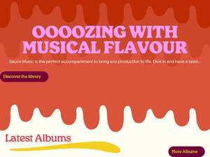 Sauce-music.com