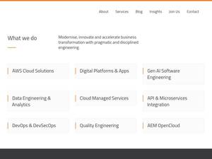 shinesolutions.com