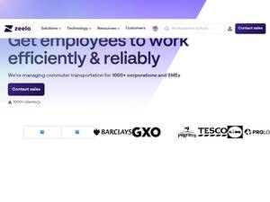 zeelo.co