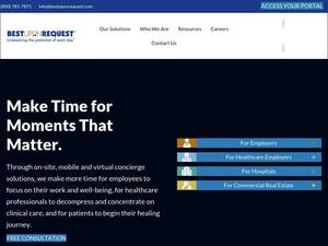 Bestuponrequest.com