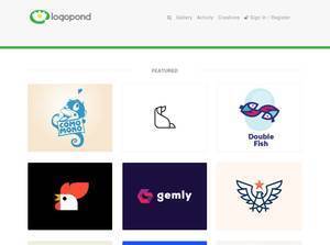 logopond.com