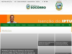 ansocorro.se.gov.br