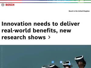 bosch.co.uk