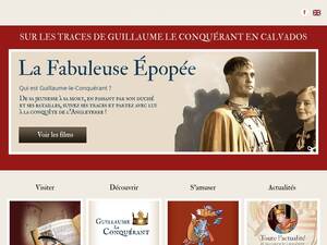 lafabuleuseepopee.com