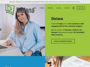 Diziana.com