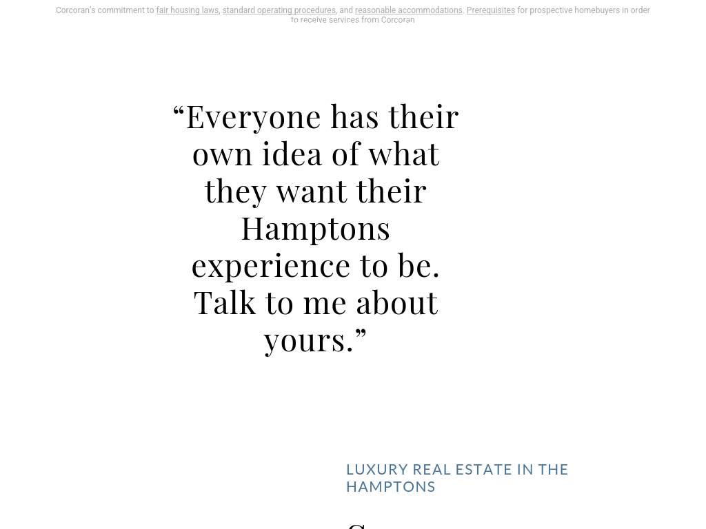 Myhamptonhomes.com