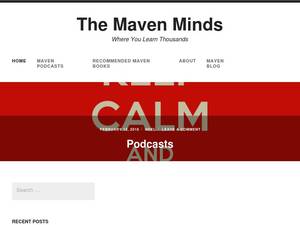 themavenminds.com