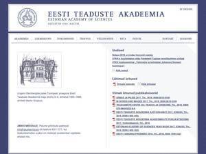 akadeemia.ee