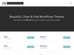 Freeresponsivethemes.com