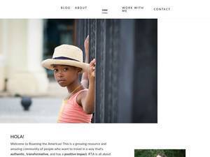 Roamingtheamericas.com