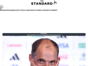 Standard.co.uk