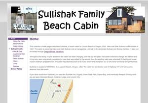 sullishak.net