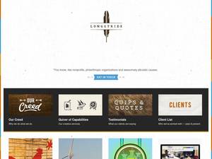 wearelongstride.com