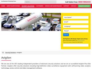 avigilonpartner.co.uk