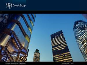 Cowellgroup.net