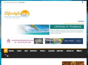 lifestyleinthailand.com