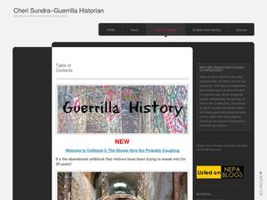 cherisundra.com