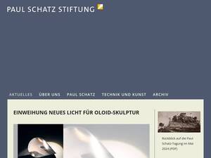 paul-schatz.ch