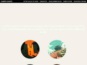 camposanto.com