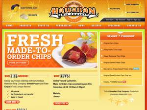 Hawaiianchipcompany.com