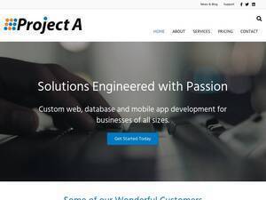 Projecta.com