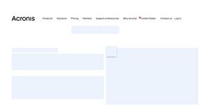 acronis.com