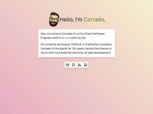 corradodellorusso.it