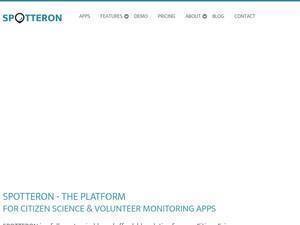 spotteron.com