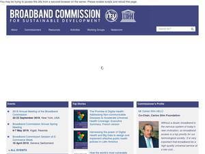 broadbandcommission.org