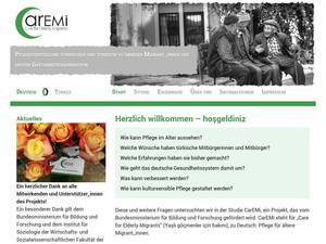 Caremi.de