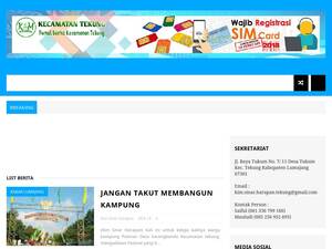 kim-sinar-harapan-tekung.blogspot.com