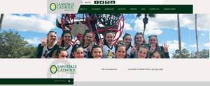lansdalecatholic.com
