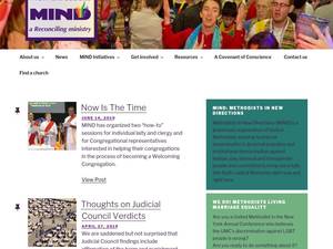 Mindny.org