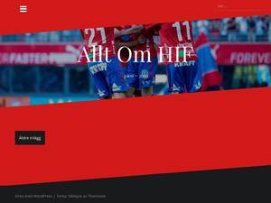 alltomhif.se